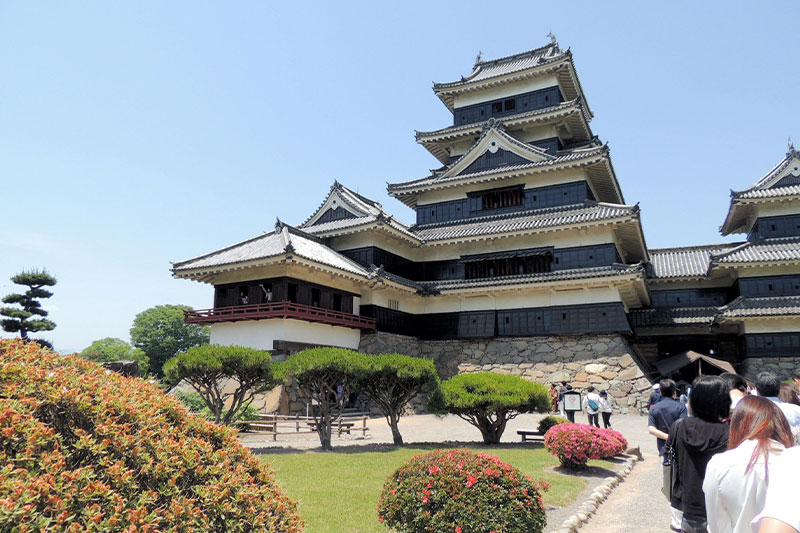 観光スポット巡り　などなど